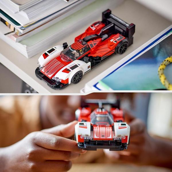 76916 - LEGO® Speed Champions - Porsche 963