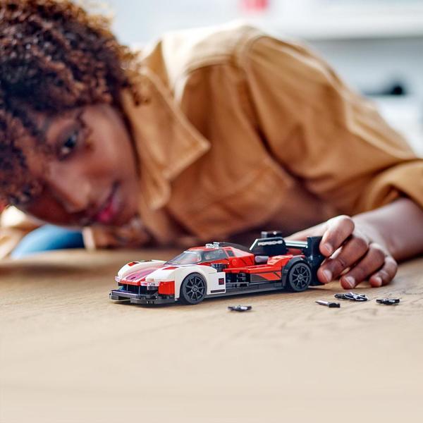 76916 - LEGO® Speed Champions - Porsche 963