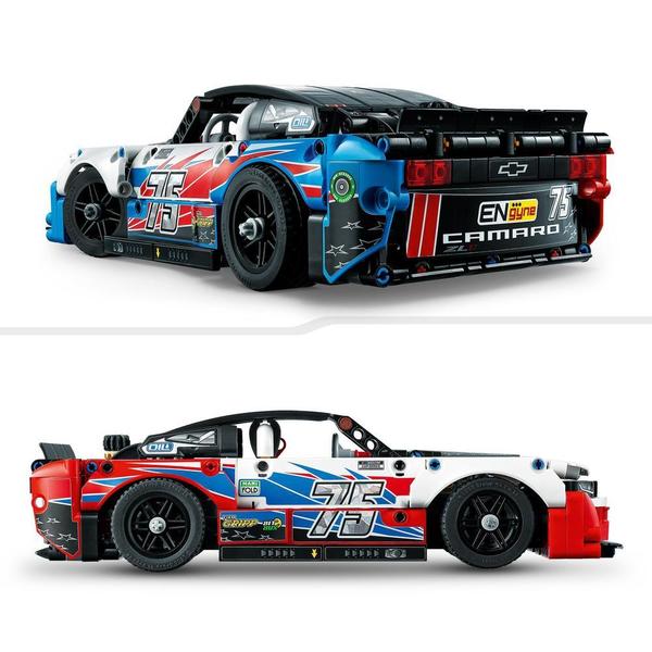 42153 - LEGO® Technic - Chevrolet Camaro ZL1 NASCAR Next Gen