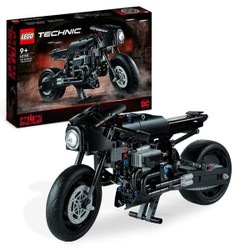 42155 - LEGO® Technic - Le Batcycle de Batman