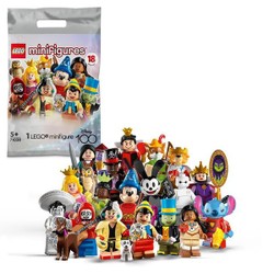 71038 - LEGO® Mini figurines - Disney 100