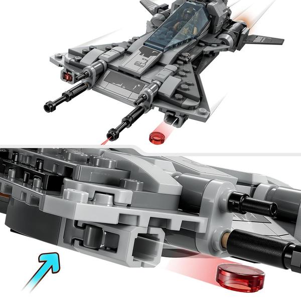 75346 - LEGO® Star Wars - Le Chasseur Pirate