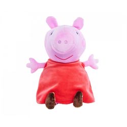 Peppa pig sonore 22cm