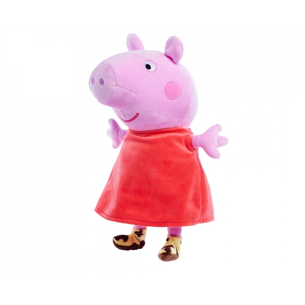 Peppa pig sonore 22cm