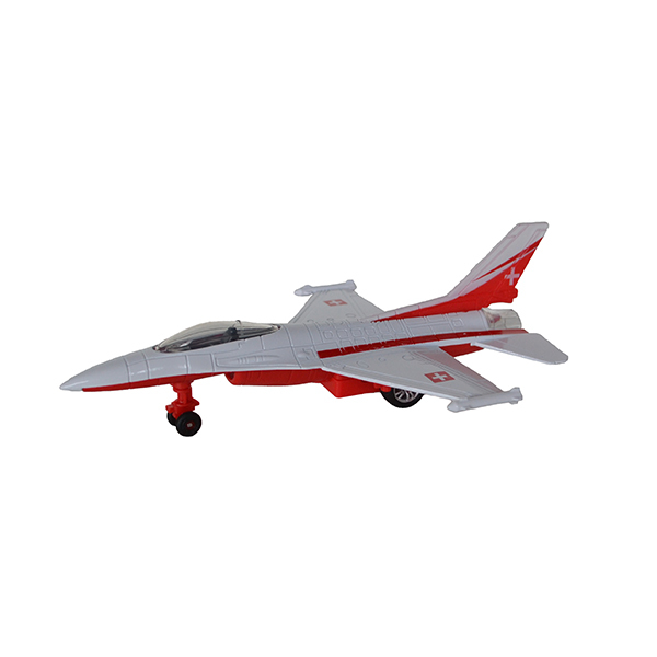 Avions Swiss Fighter