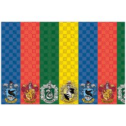 Nappe Harry Potter Poudlard - 1.20 x 1.80 m