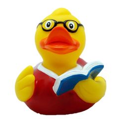 Canard de bain livre