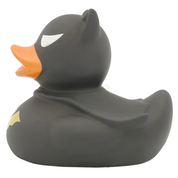 Canard de bain dark duck