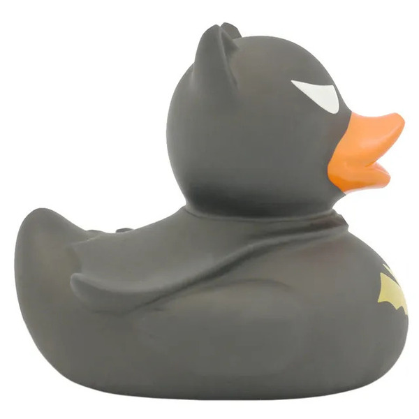 Canard de bain dark duck
