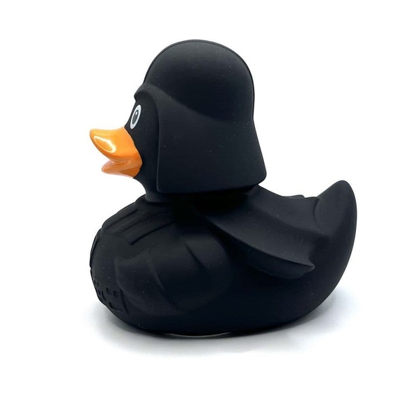Canard de Bain Black Star
