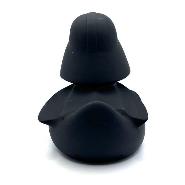 Canard de Bain Black Star