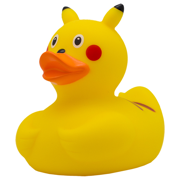Canard de bain Piku