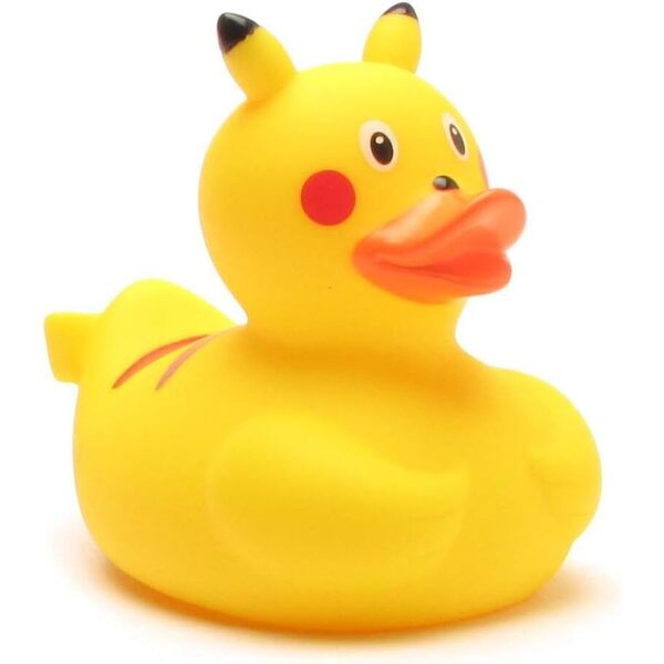 Canard de bain Piku