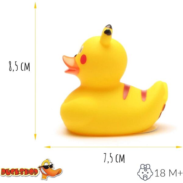 Canard de bain Piku