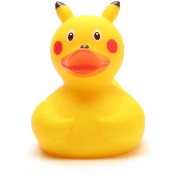 Canard de bain Piku
