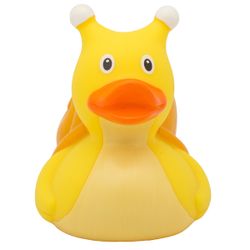 Canard de bain volute