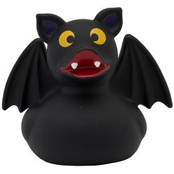 Canard de bain chauve-souris