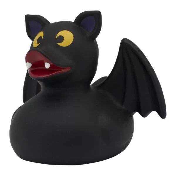 Canard de bain chauve-souris