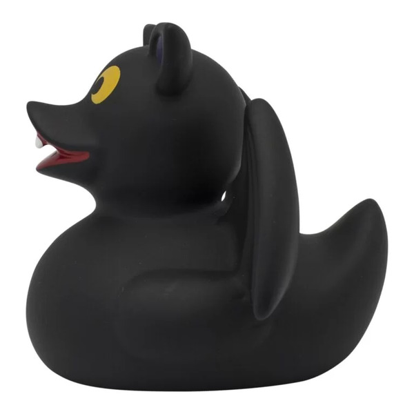 Canard de bain chauve-souris
