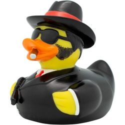 Canard de bain Al Capone