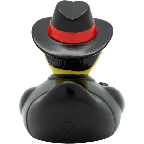 Canard de bain Al Capone