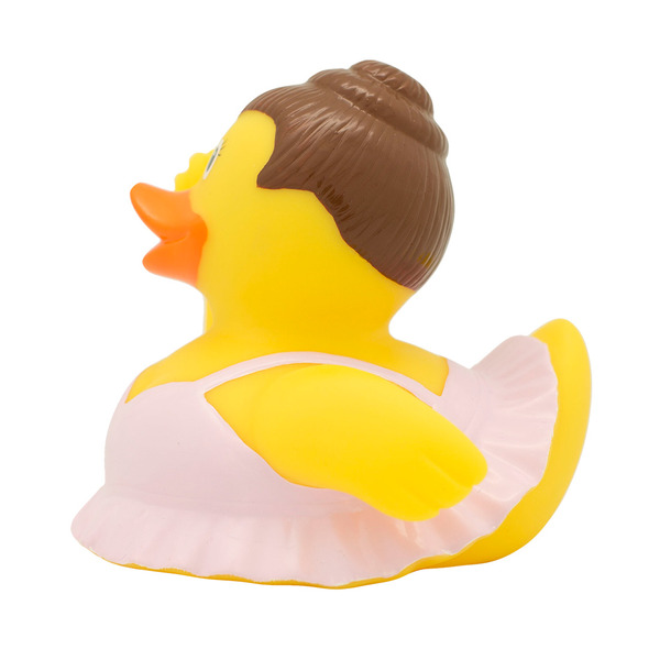 Canard de bain Ballerine