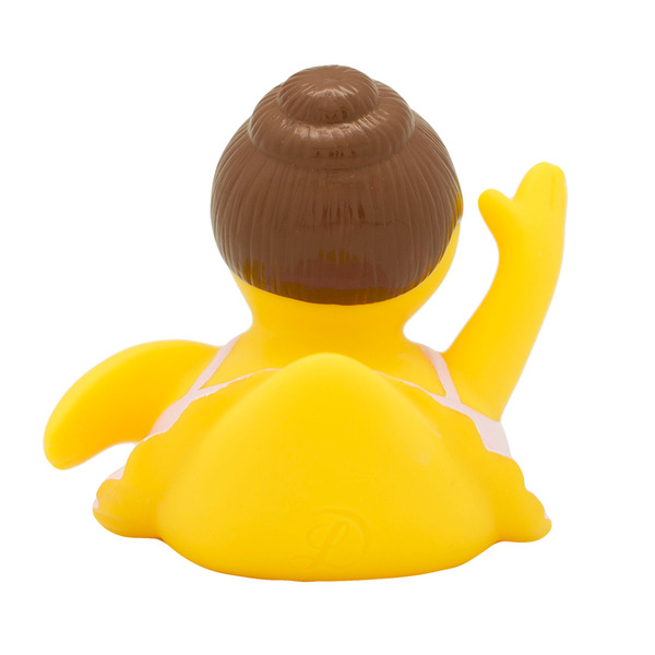 Canard de bain Ballerine