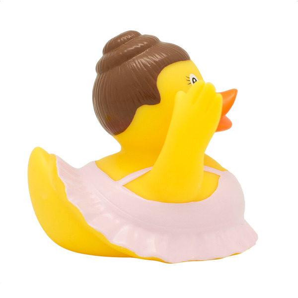 Canard de bain Ballerine
