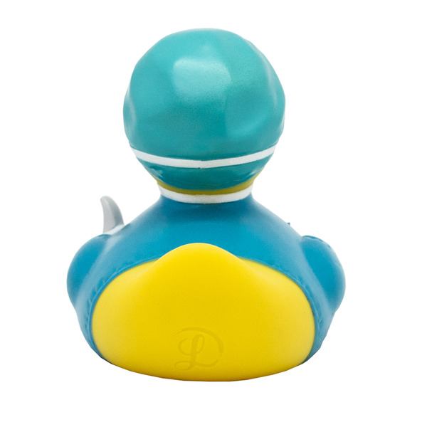 Canard de bain chirurgien