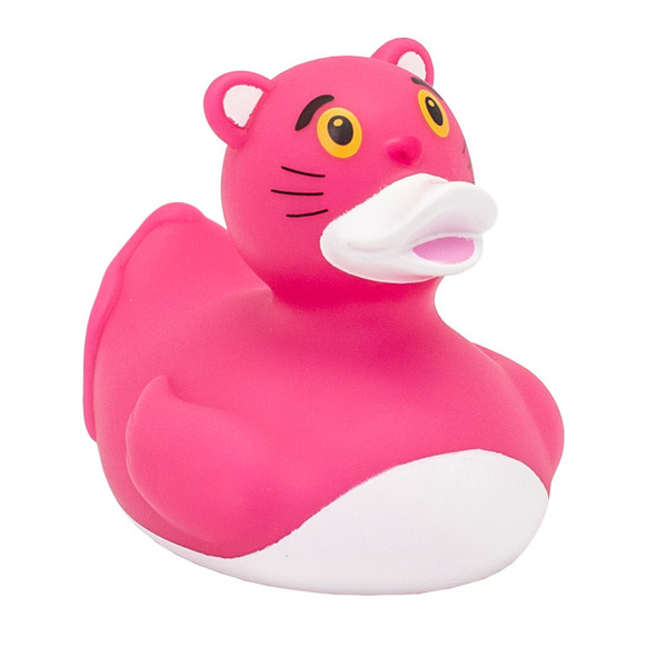 Canard de bain pinky
