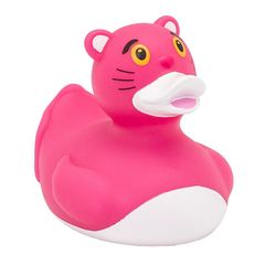 Canard de bain pinky