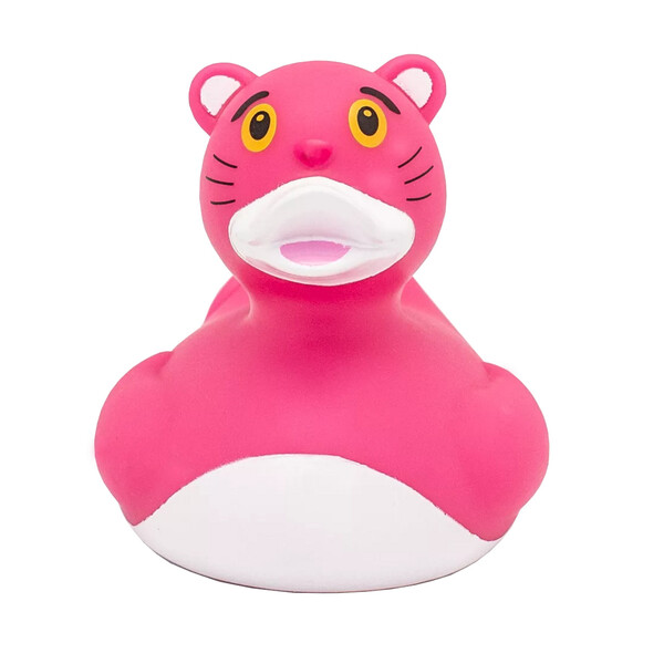 Canard de bain pinky