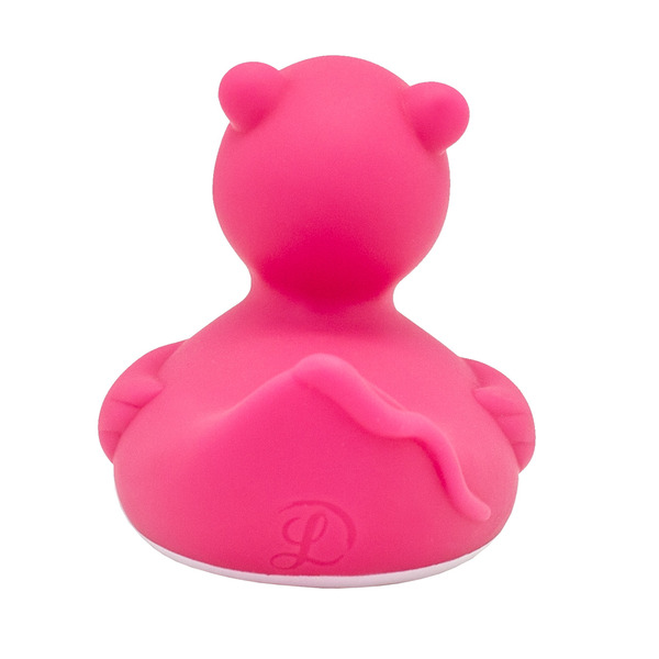 Canard de bain pinky