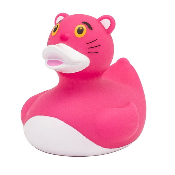 Canard de bain pinky