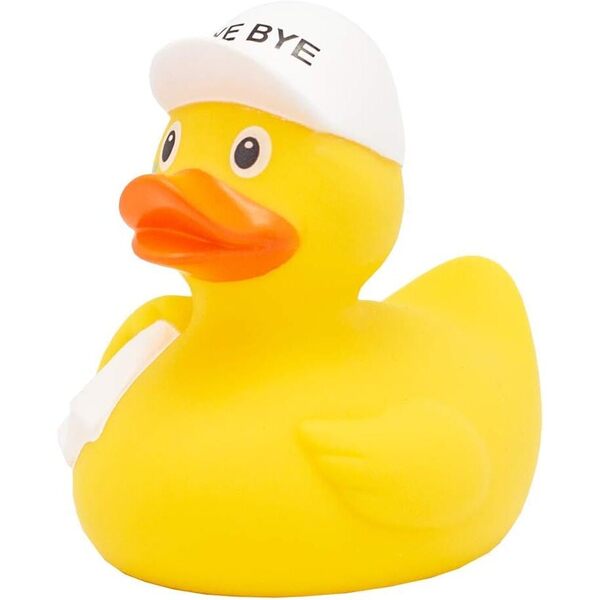 Canard de bain Bye Bye