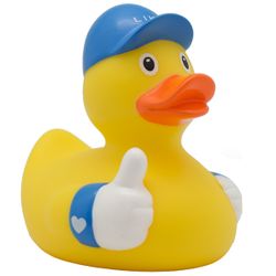 Canard de bain Like