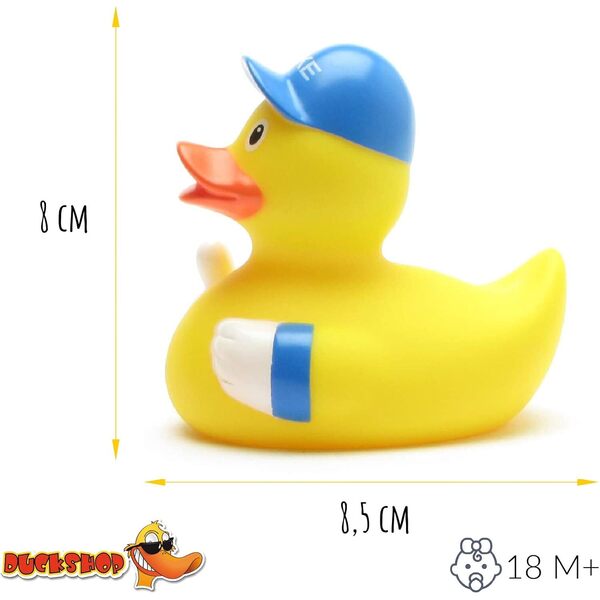 Canard de bain Like
