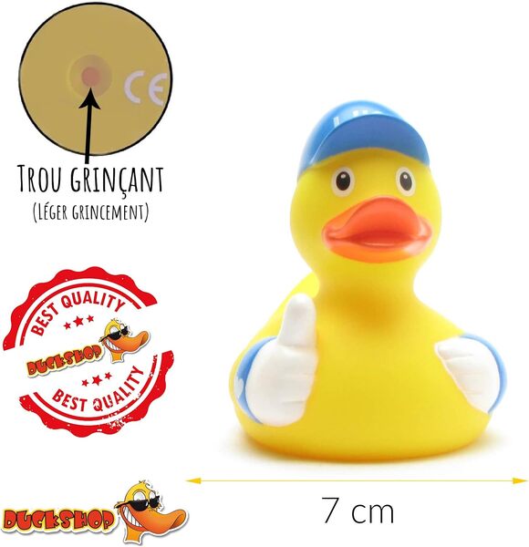 Canard de bain Like