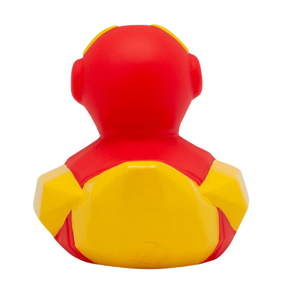 Canard de bain Red Star