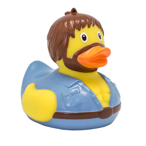 Canard de bain Chaka