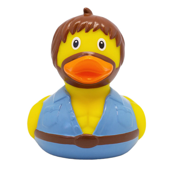 Canard de bain Chaka