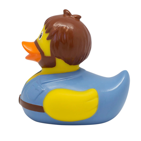 Canard de bain Chaka