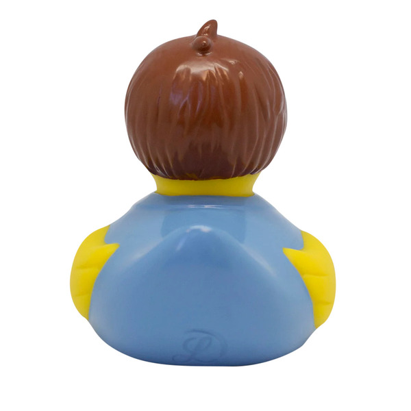 Canard de bain Chaka
