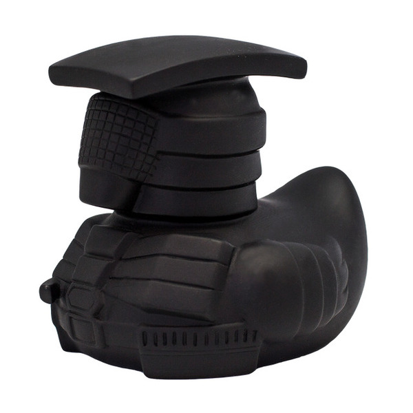 Canard de bain gardien