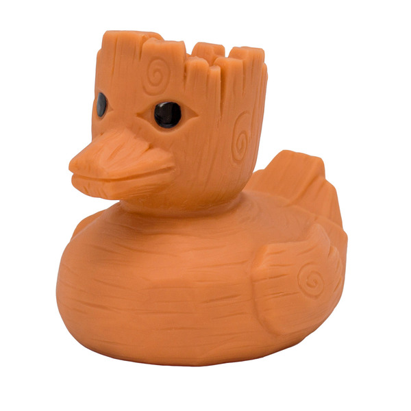 Canard de bain Woody