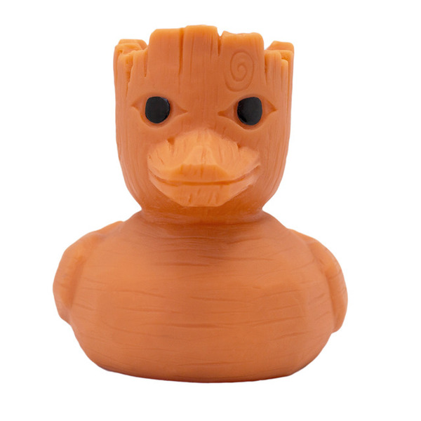 Canard de bain Woody