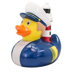 Canard de bain phare