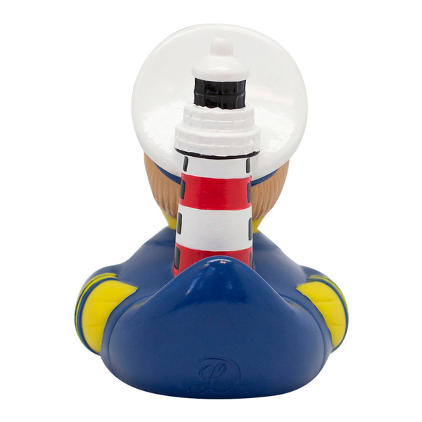 Canard de bain phare