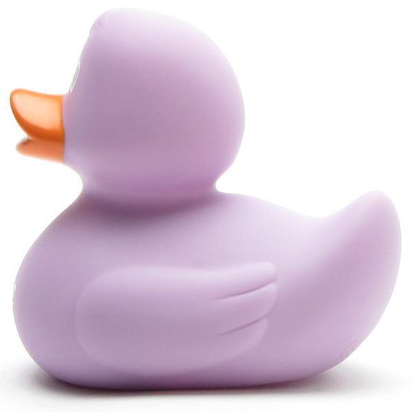 Canard en de bain "You Make My Day" (Rose)