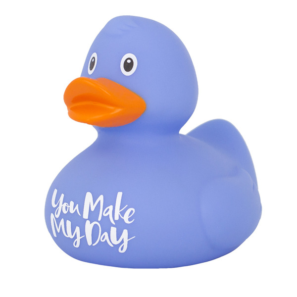 Canard de Bain "You Make My Day"